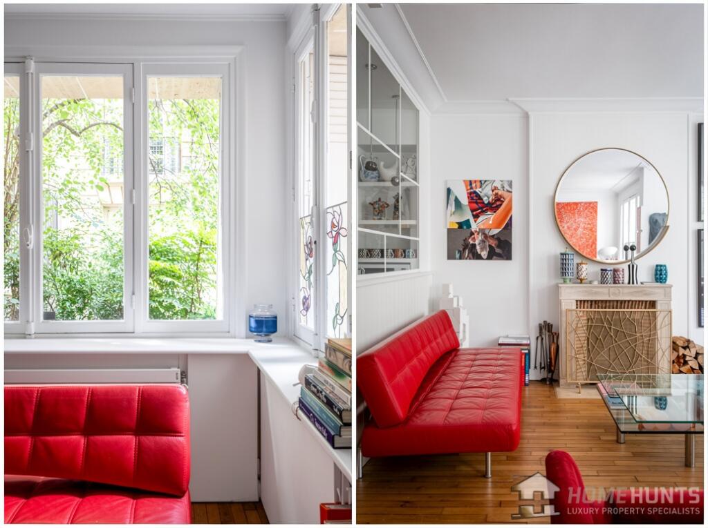 Main image of property: Paris-Isle of France, Paris, Paris