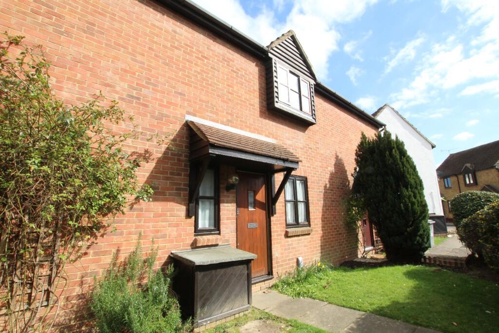 Main image of property: Saywell Brook, Chelmsford, Essex, CM2