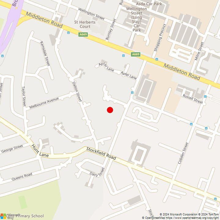 Property Map