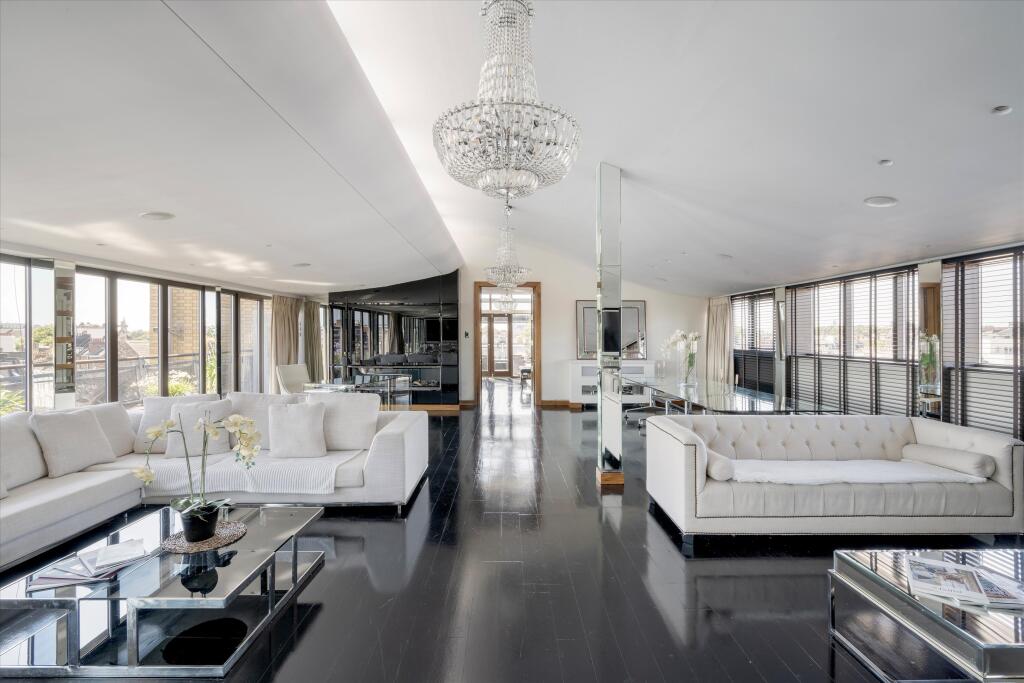 Main image of property: Harrington Road, South Kensington SW7