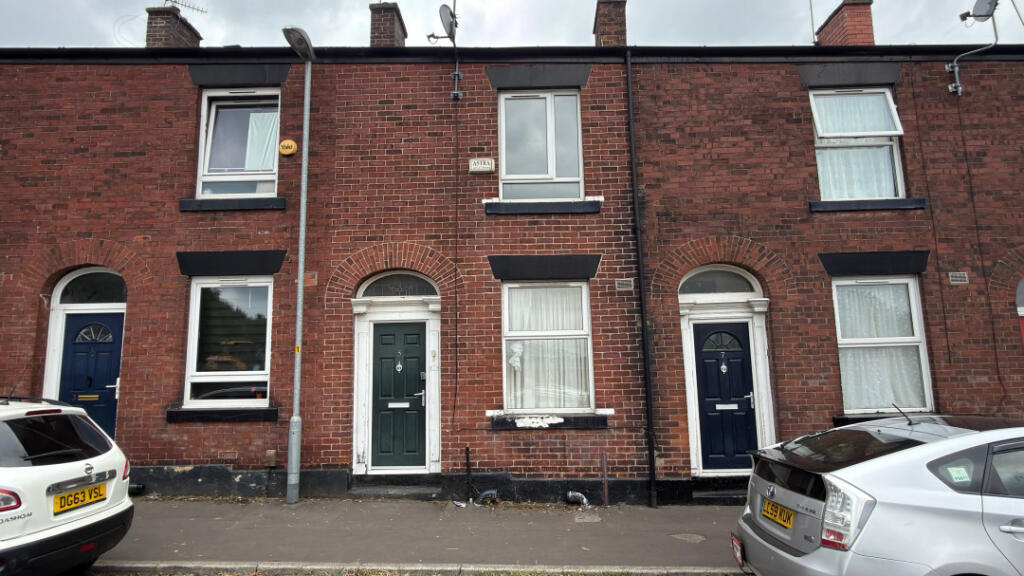 Main image of property: Heath St, Rochdale, ol11 4hf
