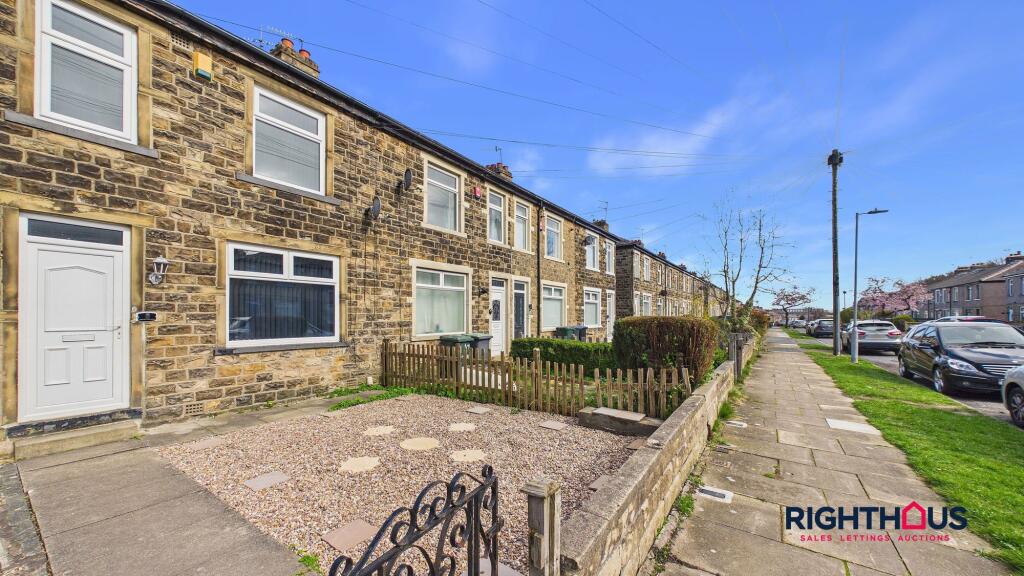 Main image of property: Carr Bottom Avenue, Bradford, BD5