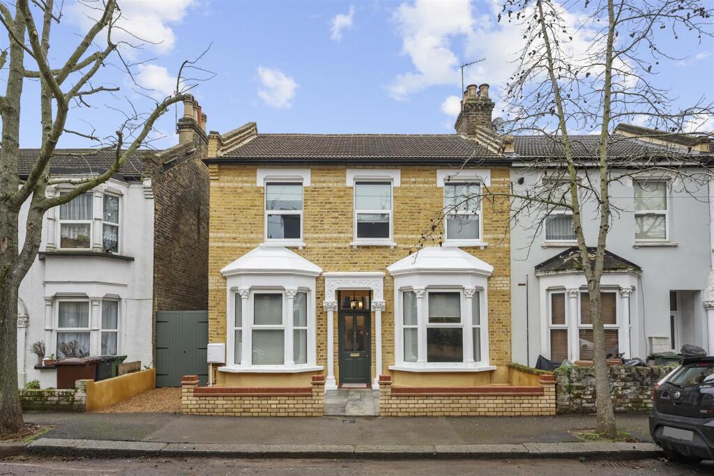 Main image of property: Buckland Road, London