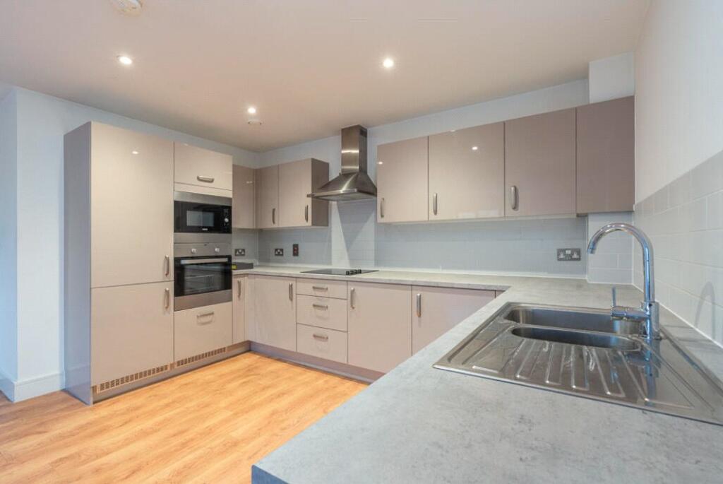 Main image of property: Darbyshire Road, Wellesley, Aldershot, Hampshire, GU11