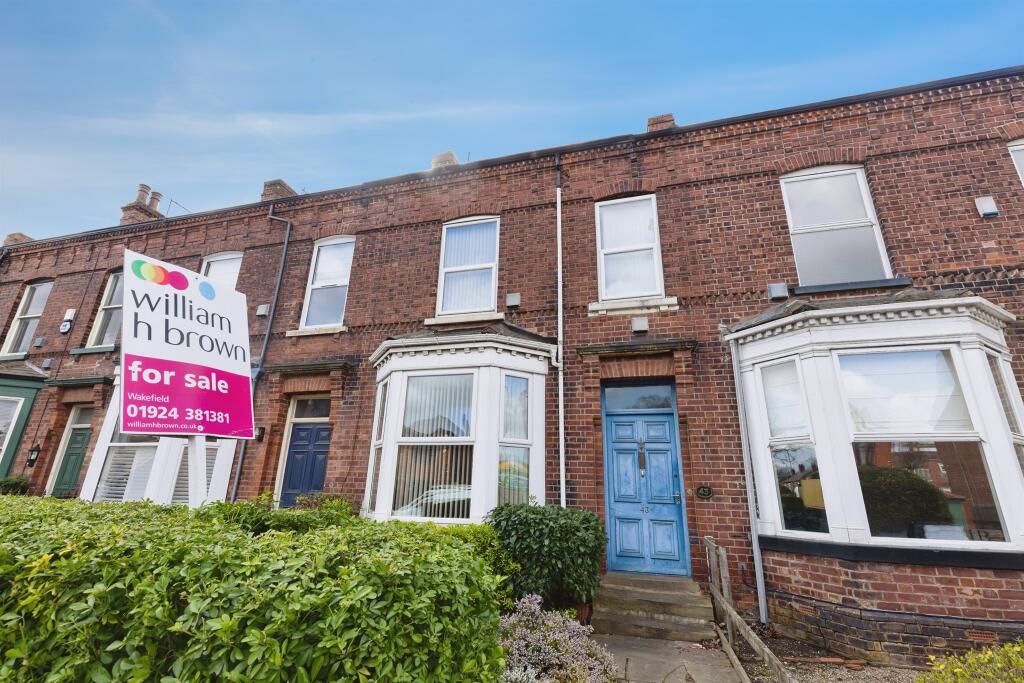 Main image of property: Leeds Road, Wakefield