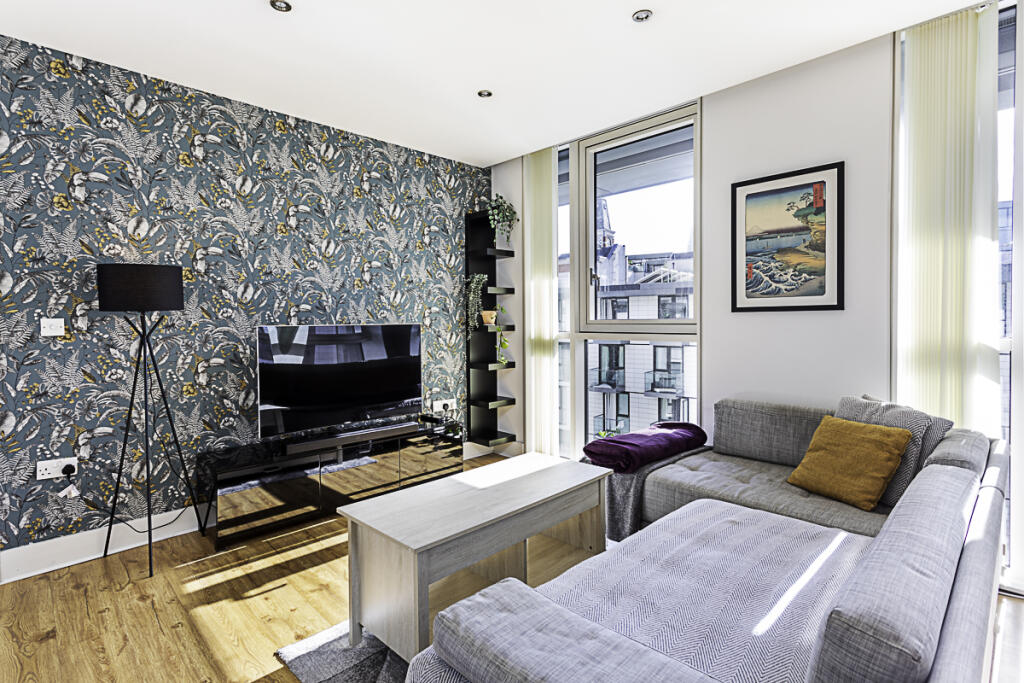 Main image of property: Gower's Walk, London, E1