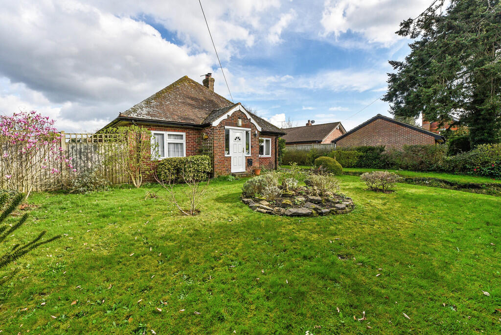 Main image of property: Petersfield Road, Buriton, Hampshire