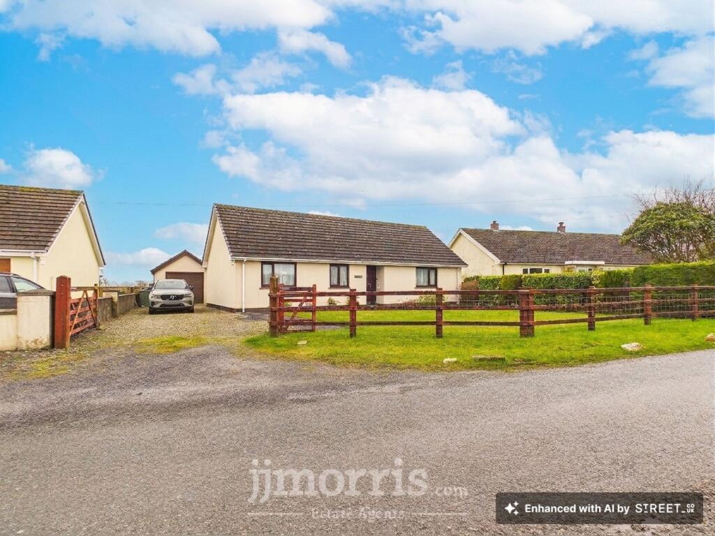 Main image of property: Efailwen, Clynderwen, SA66