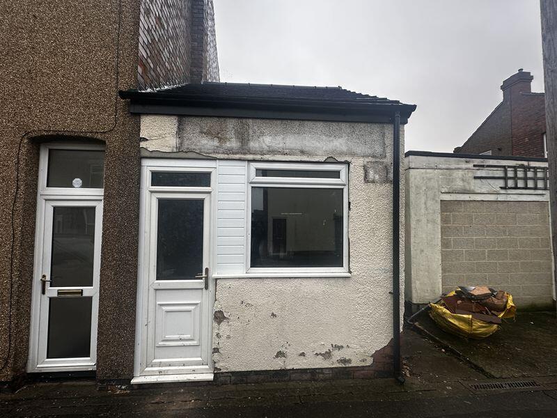 Main image of property: Sidney Street, Cleethorpes