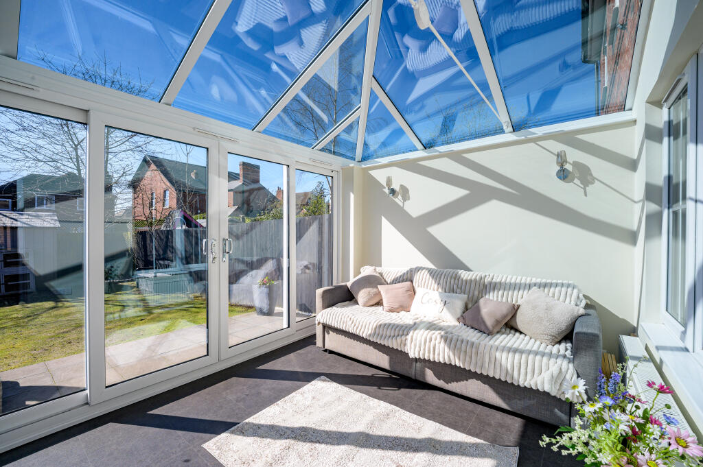 Additional image 3 of The Sidings, Birmingham, B46