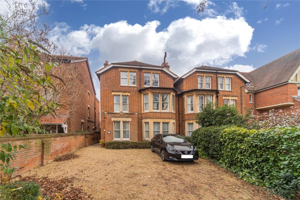 Main image of property: Woodstock Road, Oxford, Oxfordshire, OX2