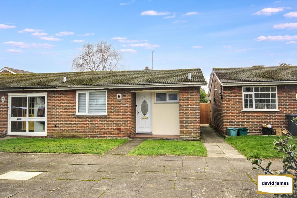 Main image of property: Brewery Road, Bromley