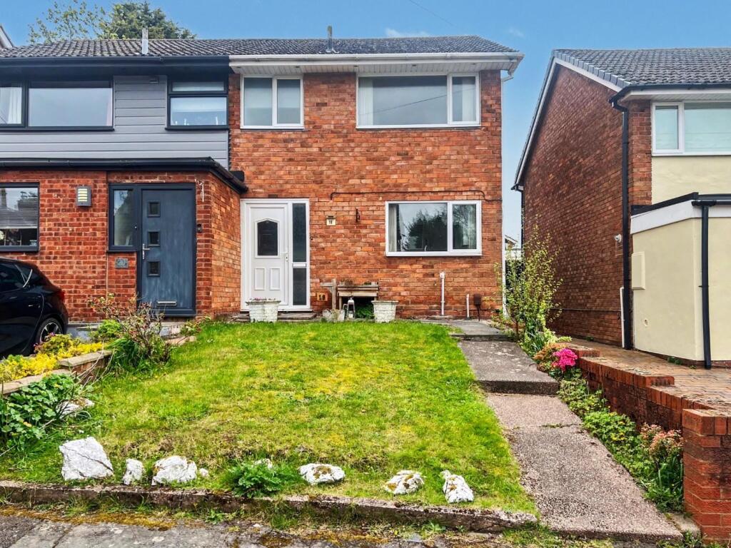 Main image of property: Railway Lane, Burntwood, Staffordshire