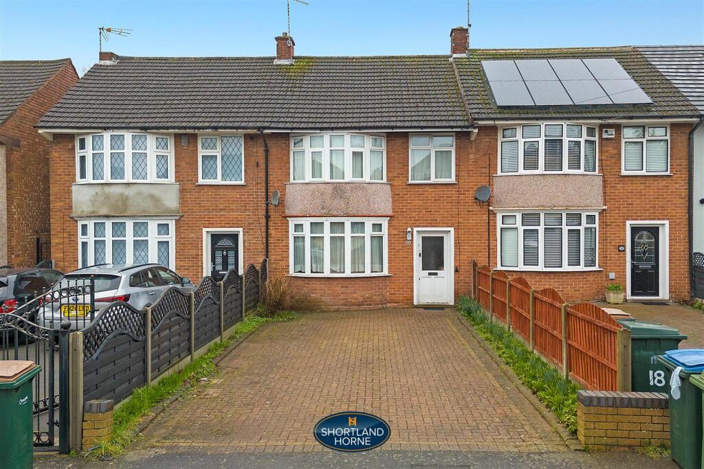 Main image of property: Partridge Croft, Stoke, Coventry, CV6 7EZ