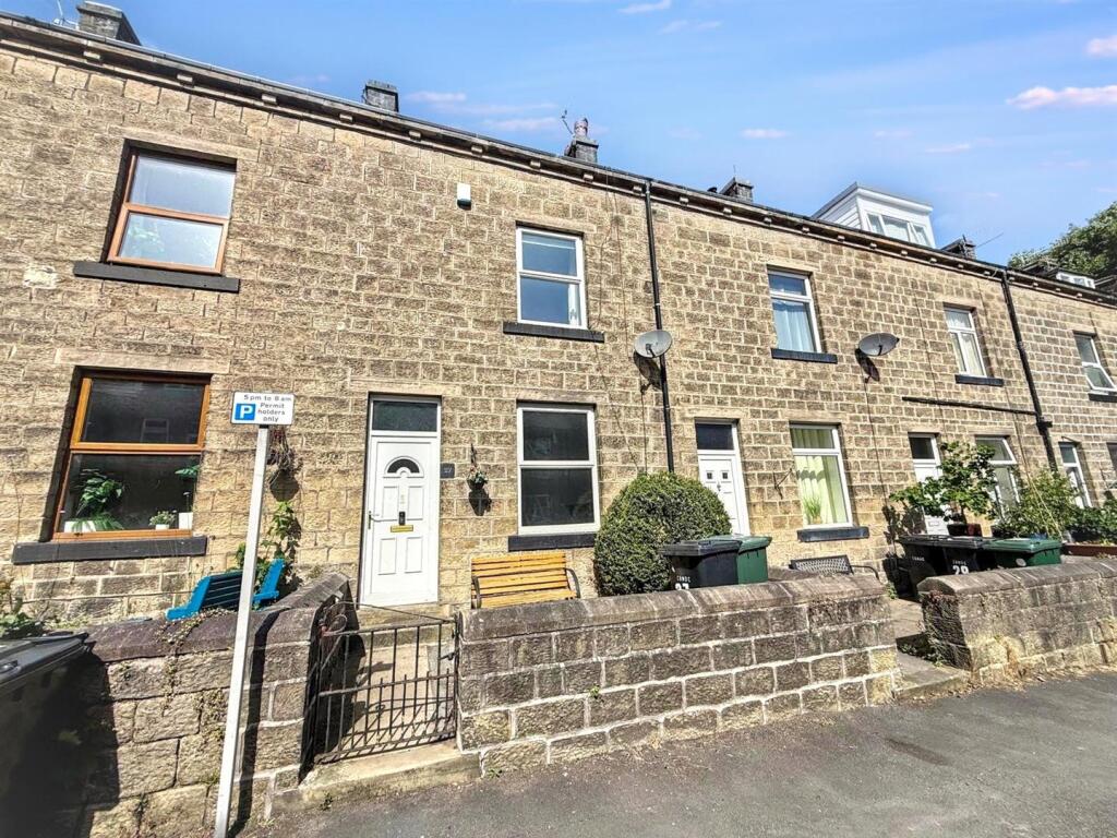 Elmsley Street, Steeton - View 2