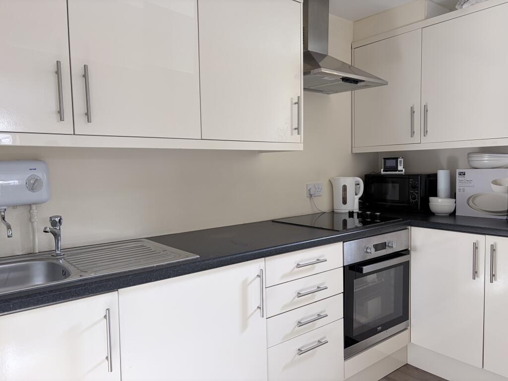 Apartment in Stratford-on-Avon, Stratford-upon-Avon - View 5