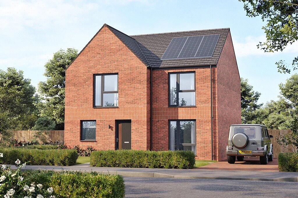 Main image of property: Walsingham Drive, Runcorn, Cheshire