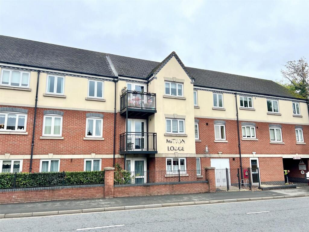 Main image of property: Vale Road, Stourport-on-Severn, Worcestershire