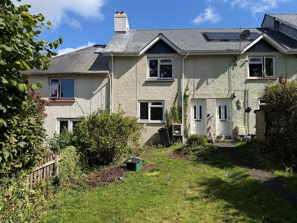Main image of property: Corn Park, South Brent