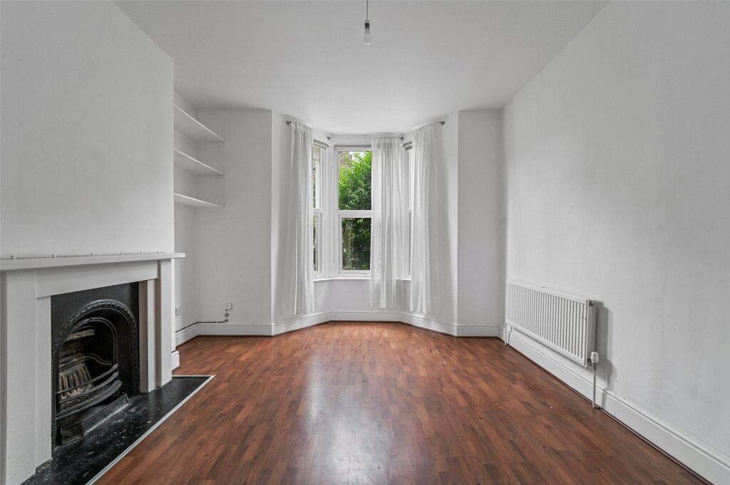 Blurton Road, Hackney, London, E5 - View 5