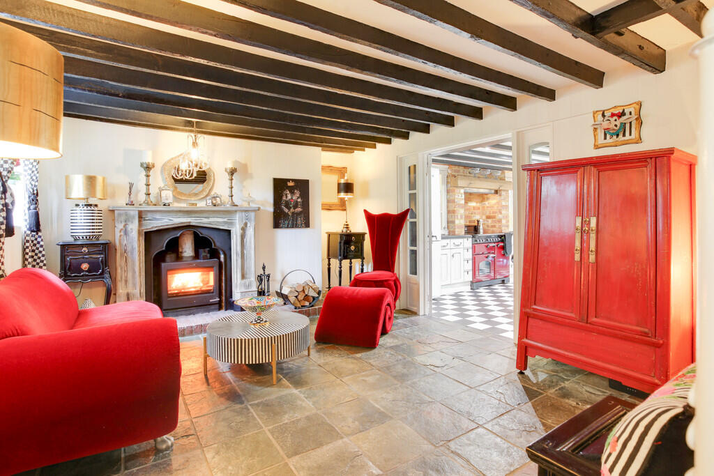 Main image of property: Woodside Green Great Hallingbury Bishops Stortford CM22