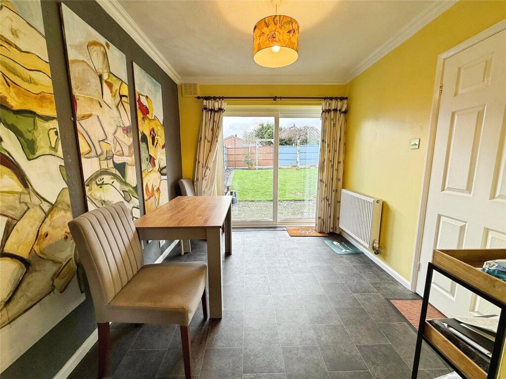 Lee Avenue, Washingborough, Lincoln, Lincolnshire, LN4 photo 3