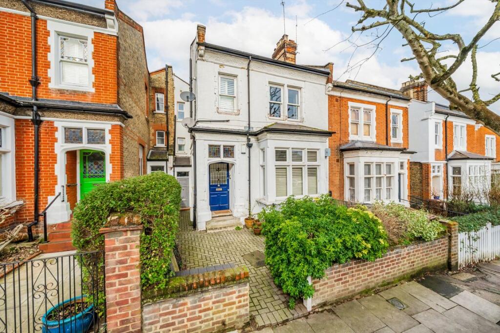 Main image of property: Muswell Road, London