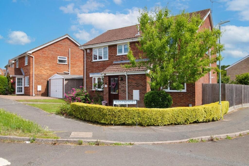 Main image of property: Langney Drive, Ashford, TN23