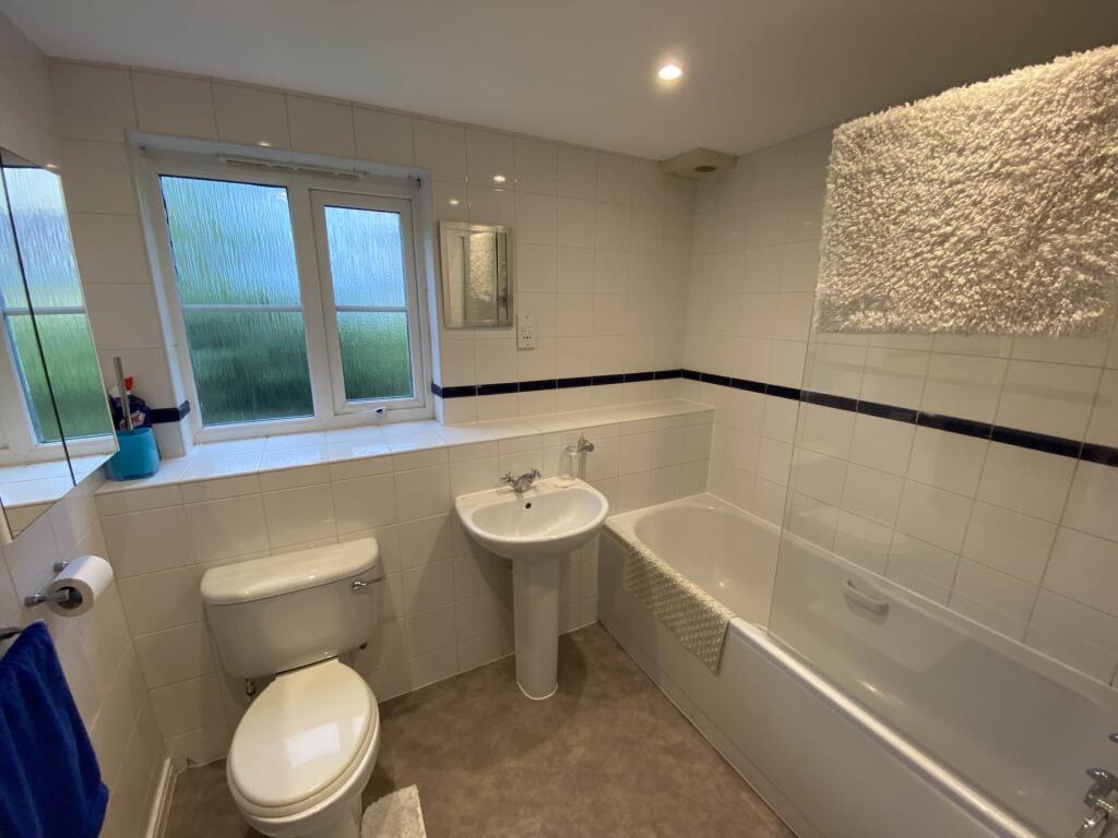 Main image of property: Corfe Close, Borehamwood