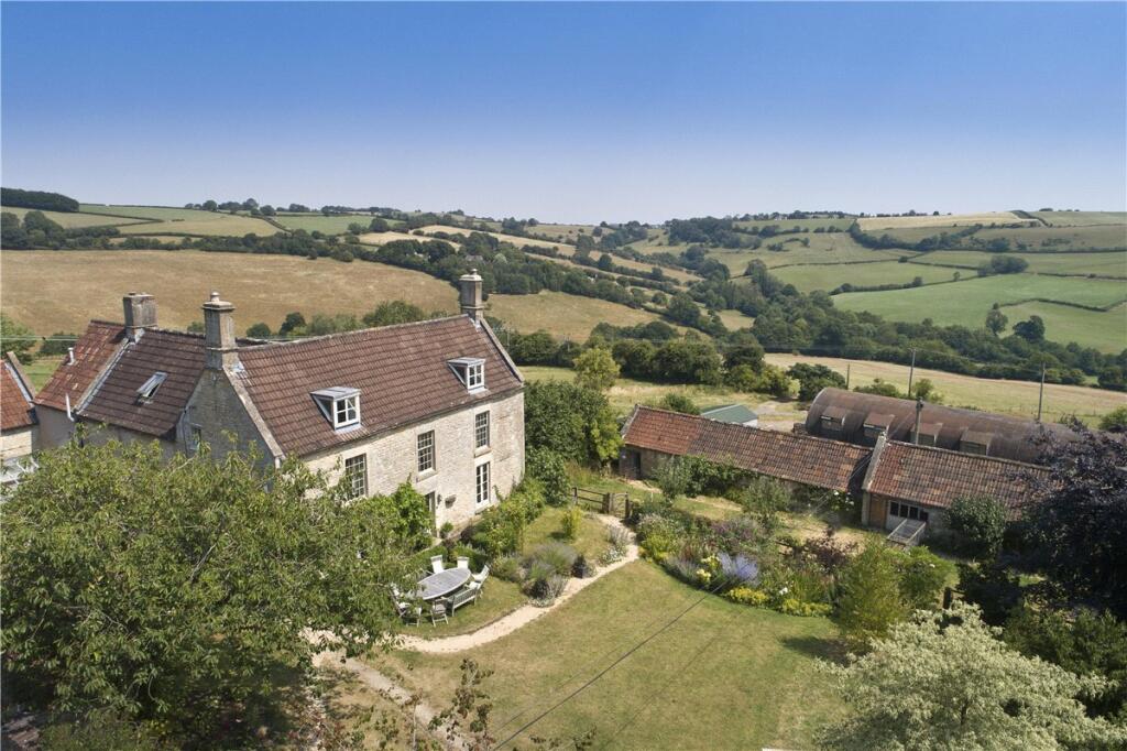 Main image of property: Hamswell, Bath, Gloucestershire, BA1