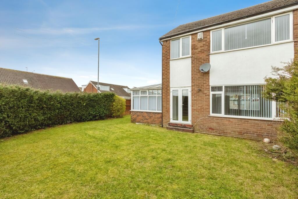 Main image of property: Red Hall View, Leeds, West Yorkshire, LS14