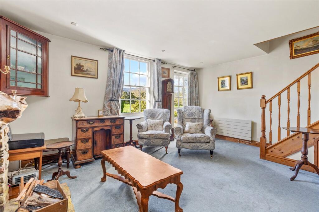 Trimmers Cottage, Heyshott, West Sussex, GU29 - View 5