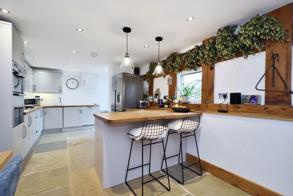 Main image of property: Shobdon, Ledicot Farm Barns, HR6