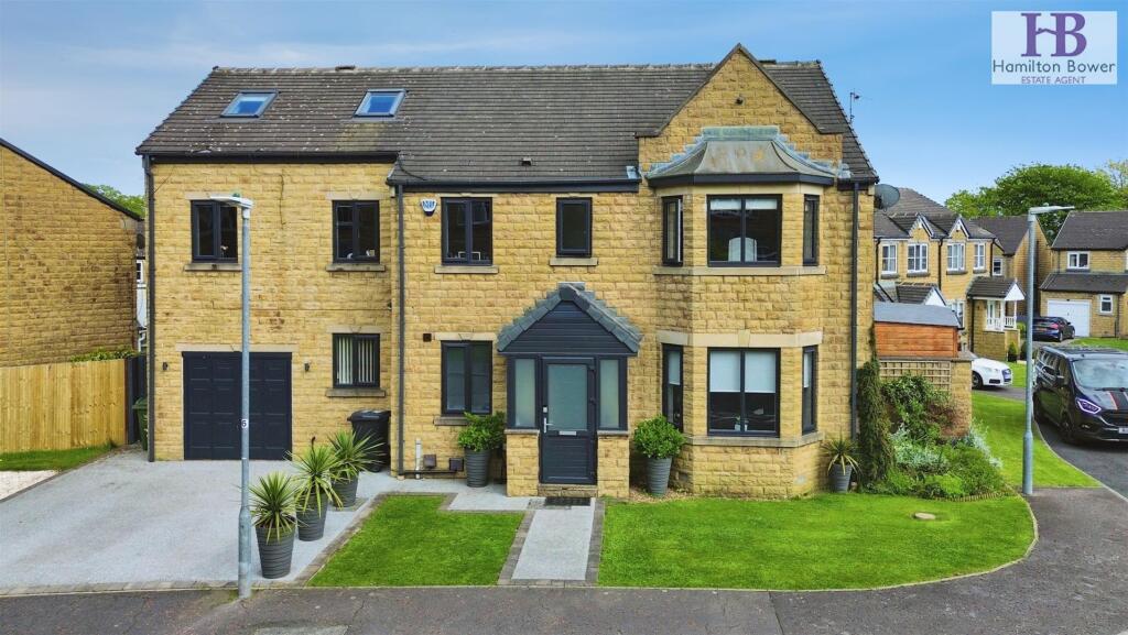Main image of property: Upper Hall View, Northowram, Halifax