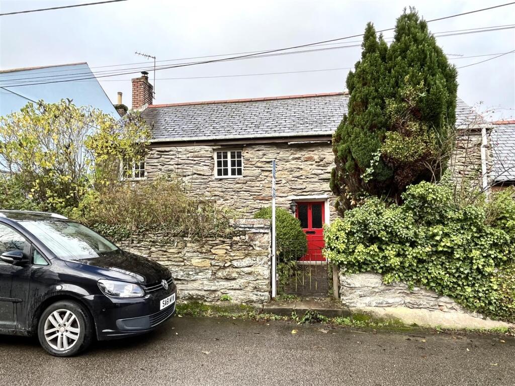 Main image of property: Churchtown, St. Newlyn East, Newquay