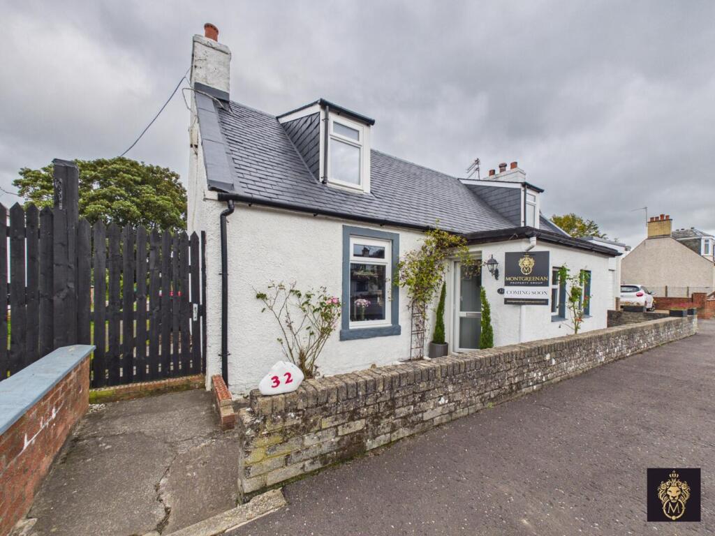 Main image of property: Garden Street, Dalrymple
