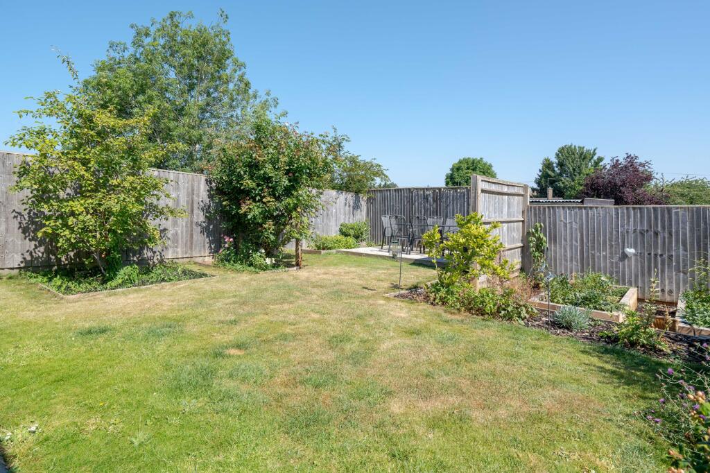 Woodlands Place, Eynsham, OX29 photo 4