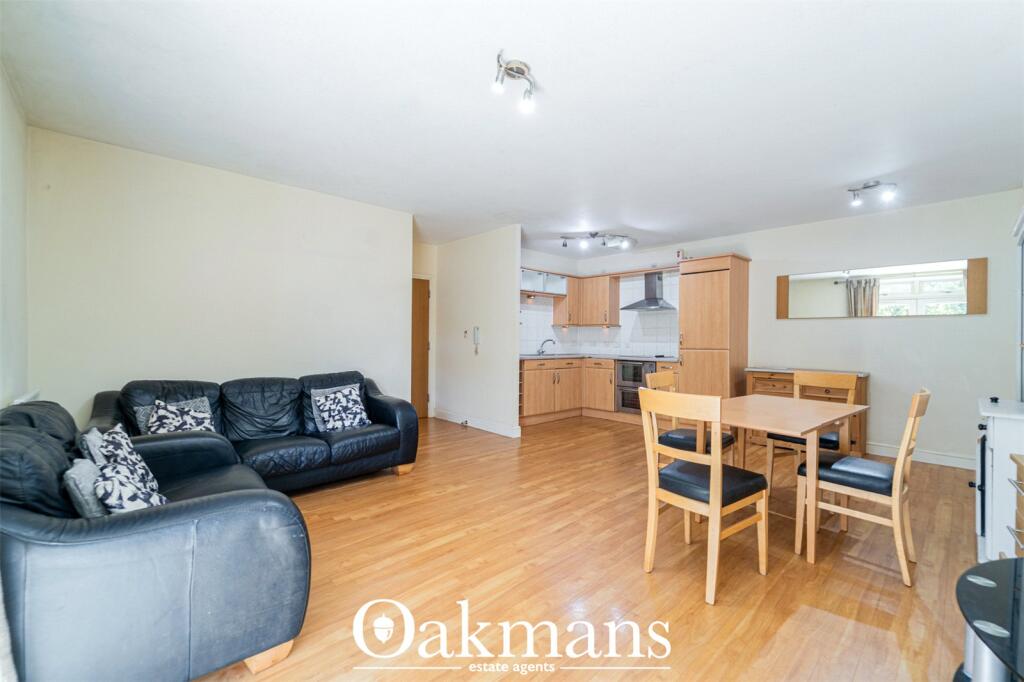 Griffin Close, Birmingham, B31 photo 4