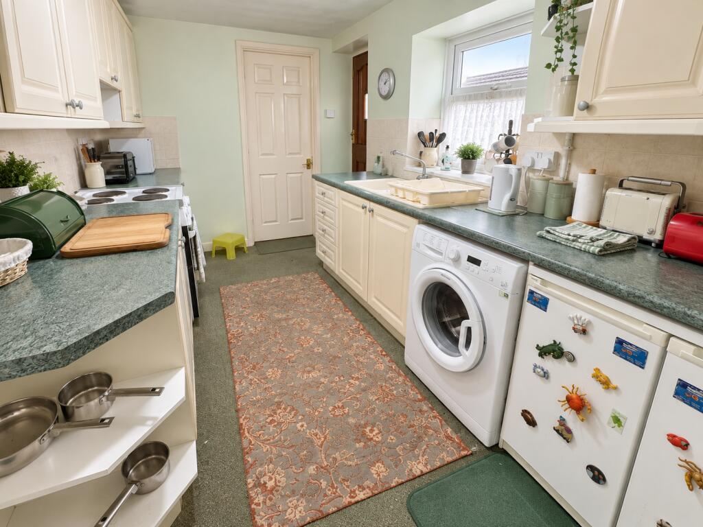House in Cardiff, Treorchy - View 3