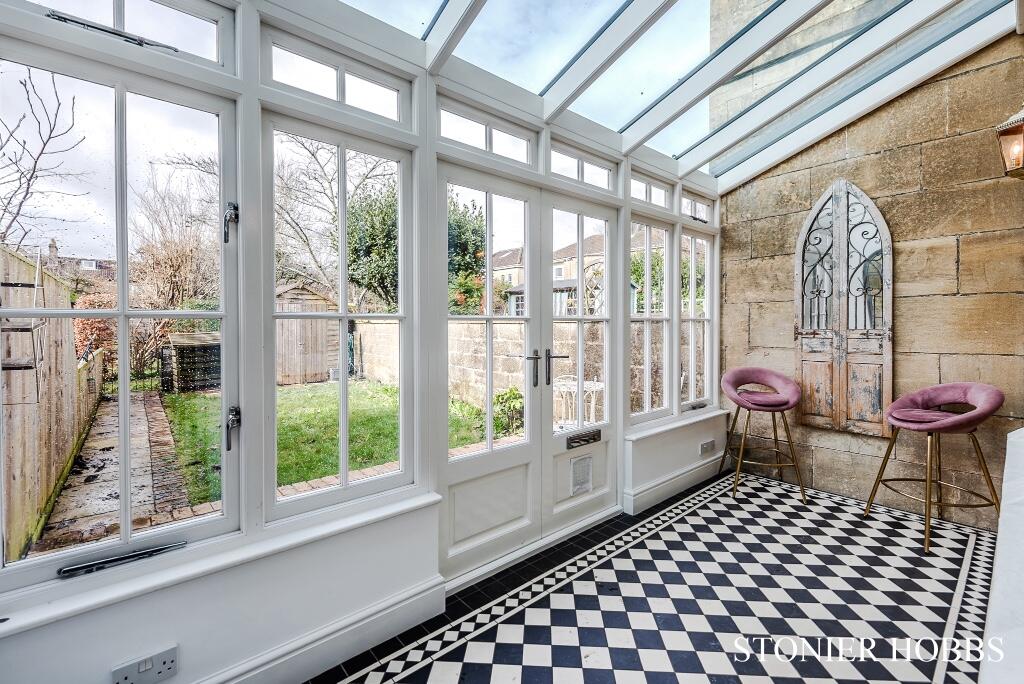 Additional image 2 of Williamstowe, Bath, Somerset, BA2