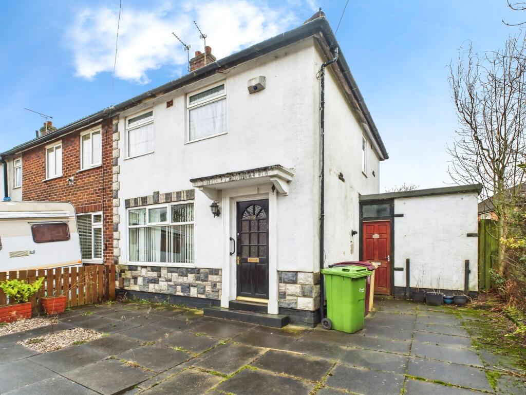 Main image of property: Montserrat Road, Bolton, BL1