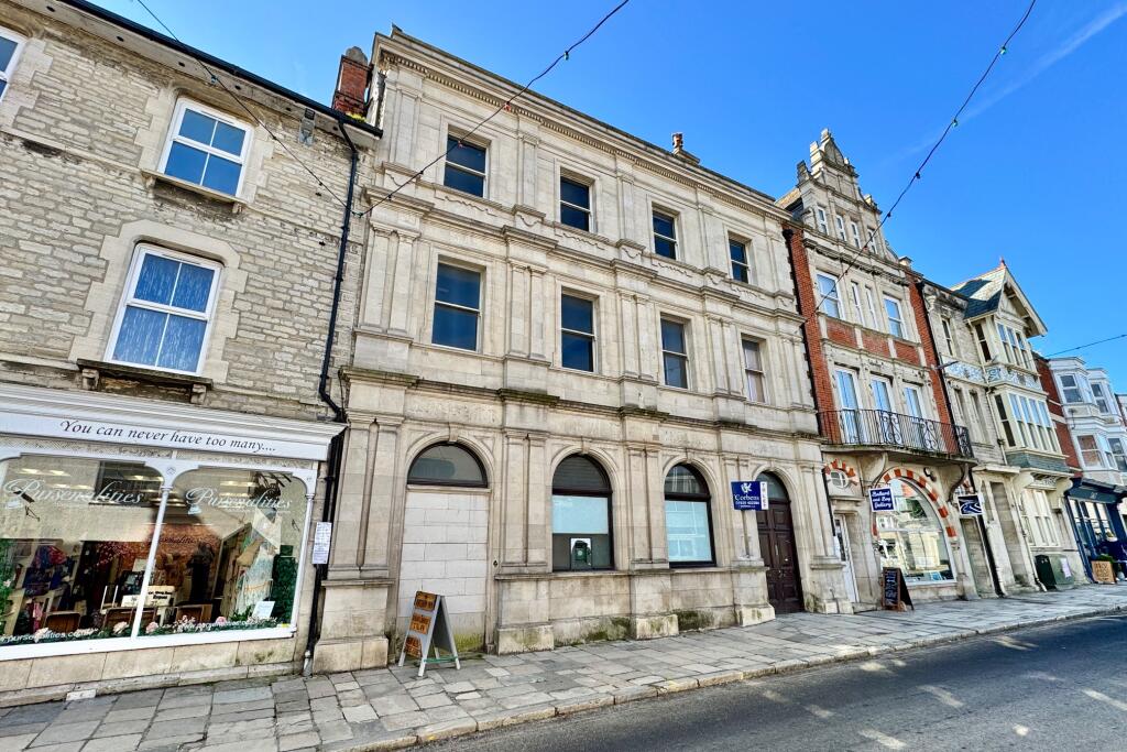 High Street, Swanage photo 2