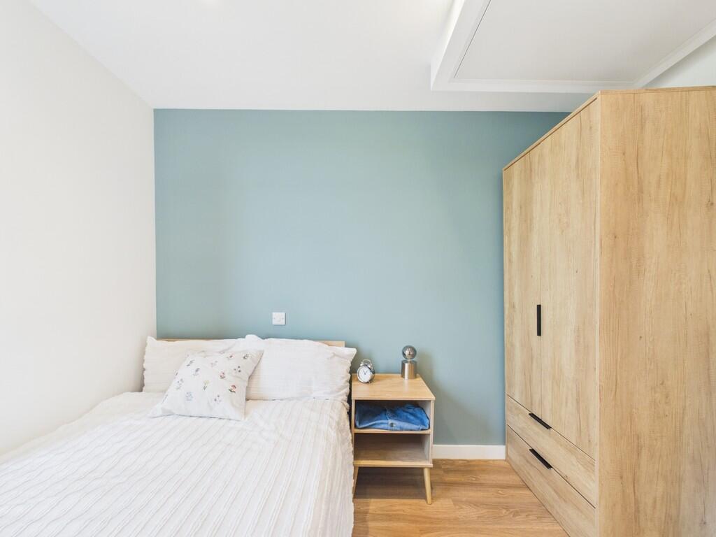 Apartment in Bristol, City of Bristol - View 5