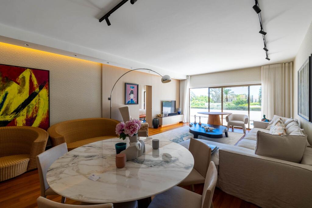 Main image of property: Limassol