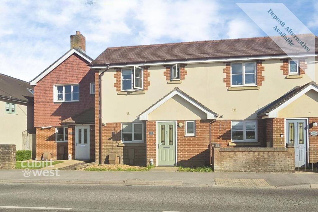 Main image of property: Bilsham Road Yapton BN18
