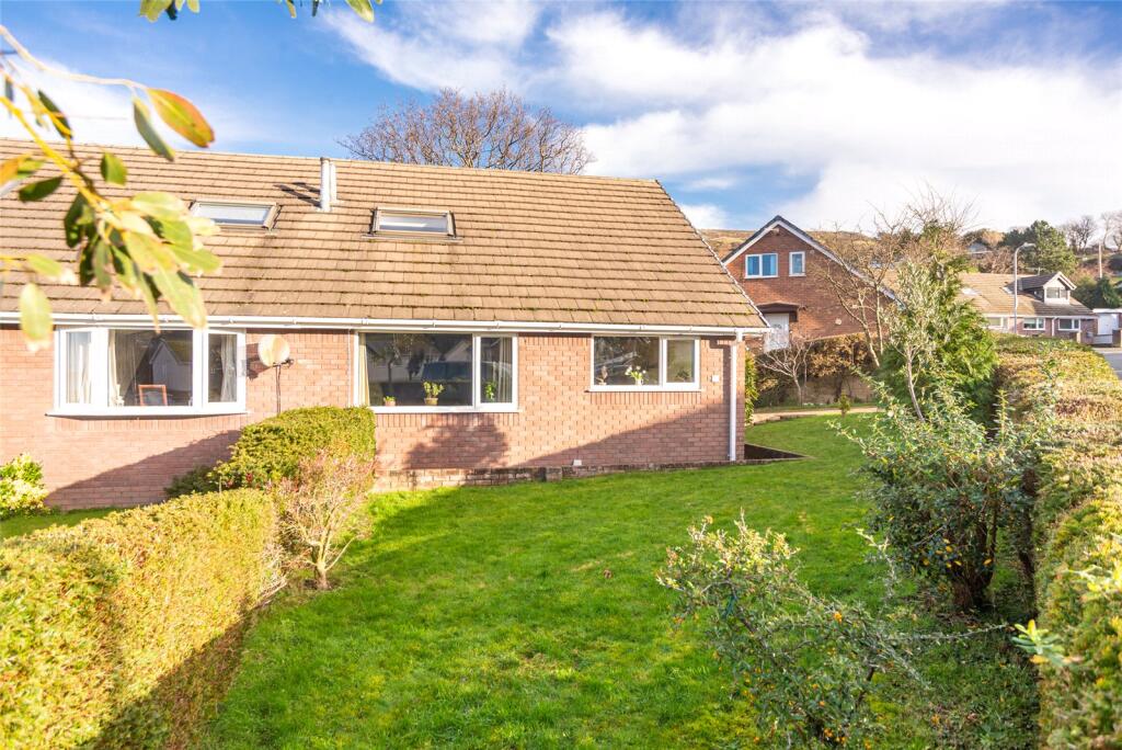 Main image of property: Cae America, Llanfairfechan, Conwy, LL33