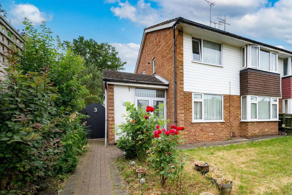 Main image of property: Lexington Close, Borehamwood