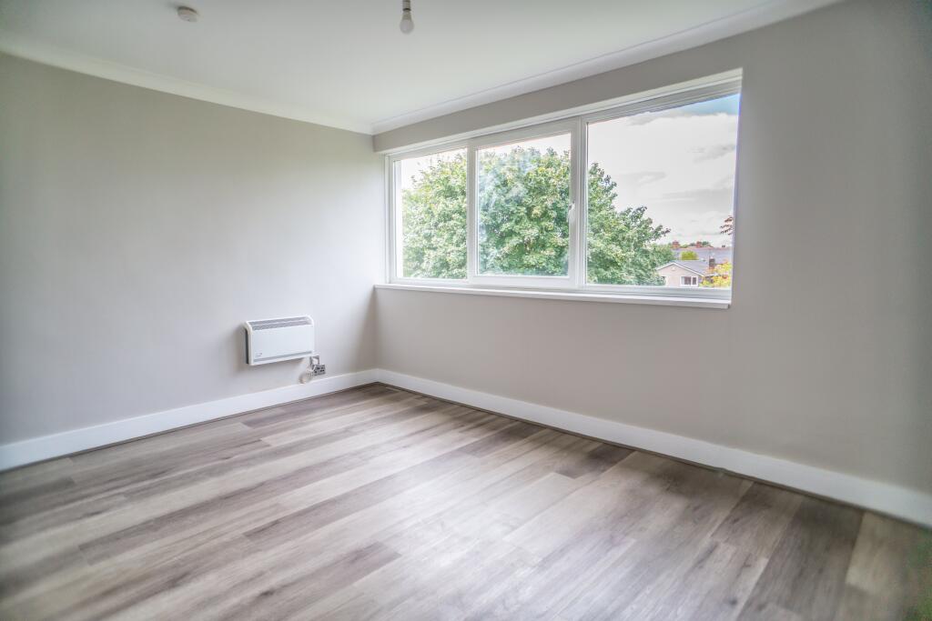 Main image of property: Conifer Court, Feetham Avenue,