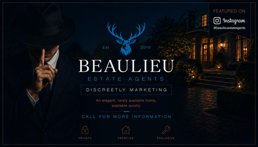 Main image of property: Old Beaulieu, Beaulieu Park, CM1 6