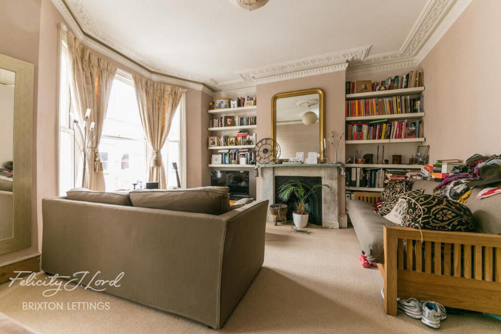 Main image of property: Kellett Road, London